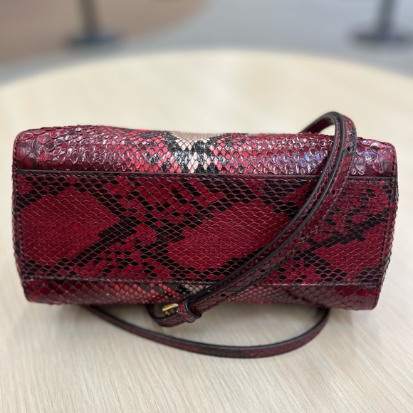 🎀FENDI Peekaboo mini Phyton - Picture 9 of 9